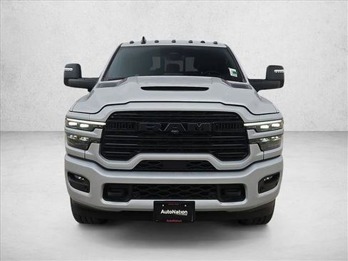 New 2026 RAM 2500 Laramie image 6