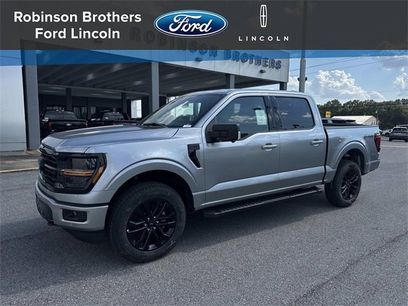 New 2025 Ford F150 XLT