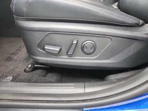 Used 2025 Kia Sportage EX FWD image 20