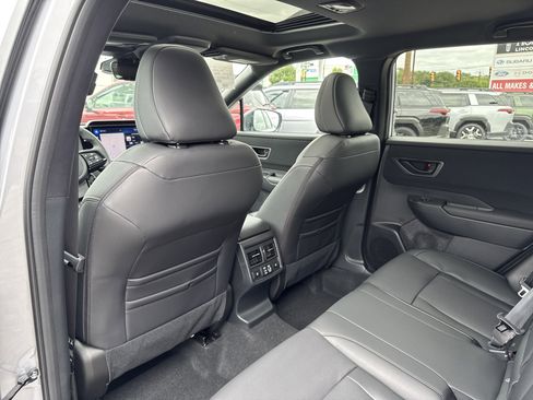 New 2026 Subaru Outback Limited AWD/4WD image 28