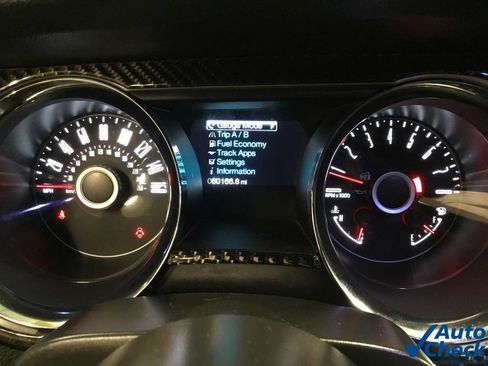 Used 2014 Ford Mustang Premium w/ Comfort Package RWD image 45