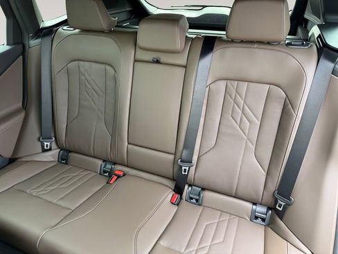 New 2026 BMW X3 xDrive30 w/ Premium Package image 13