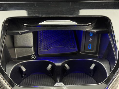 Used 2024 Mercedes-Benz AMG GT 55 image 39