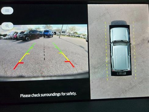 New 2025 Ford Bronco Outer Banks image 13