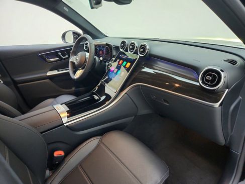 New 2026 Mercedes-Benz GLC 300 image 12