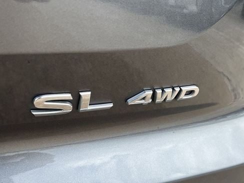 Certified 2025 Nissan Pathfinder SL AWD/4WD image 6