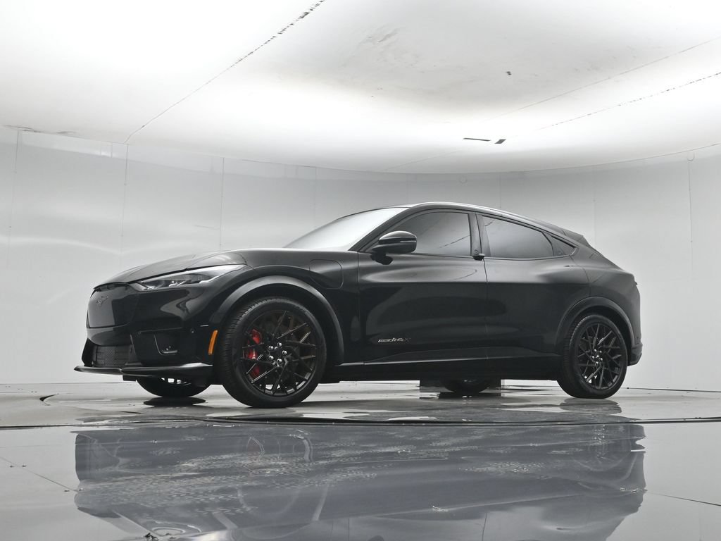 Used 2023 Ford Mustang Mach-E GT w/ GT Performance Edition AWD/4WD image 46