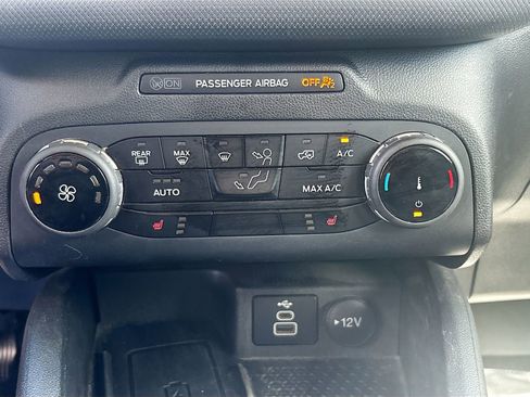 Used 2023 Ford Bronco Sport Big Bend w/ Convenience Package image 14