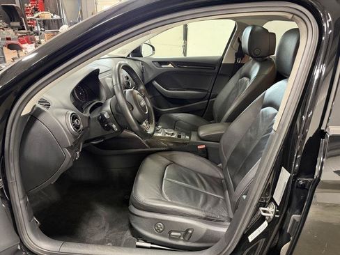 Used 2015 Audi S3 Premium Plus AWD/4WD image 12