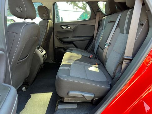 Used 2025 Chevrolet Blazer LT image 20