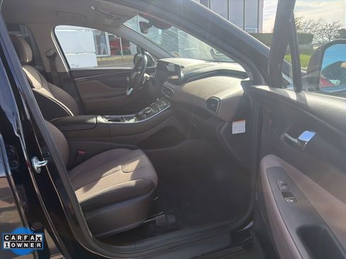Used 2023 Hyundai Santa Fe SEL Convenience image 20