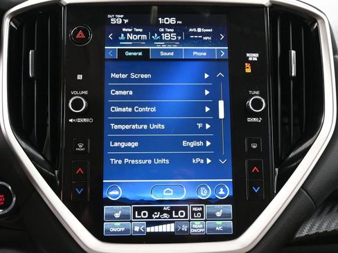 Used 2023 Subaru Ascent Premium w/ Convenience Package AWD/4WD image 25