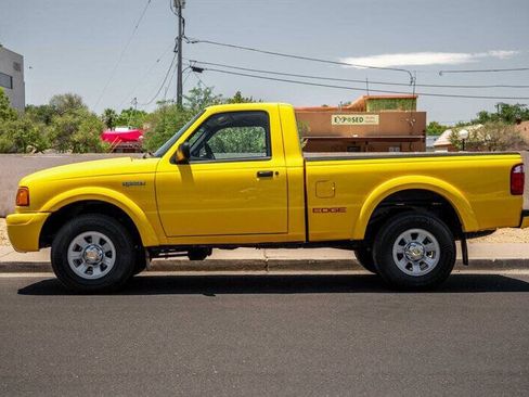 Used 2002 Ford Ranger Edge RWD image 2