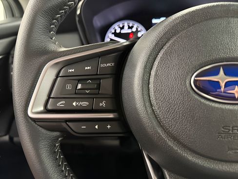 New 2025 Subaru Legacy Premium image 12