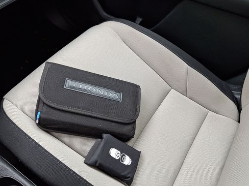 Certified 2024 Honda CR-V EX image 23