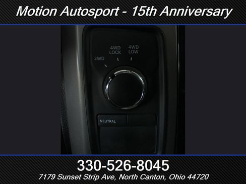 Used 2018 RAM 3500 Laramie w/ Sport Appearance Group image 20