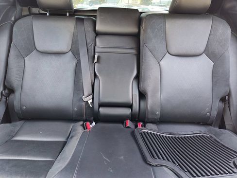 Used 2023 Lexus RX 350 FWD w/ Accessory Package (Z1) image 36