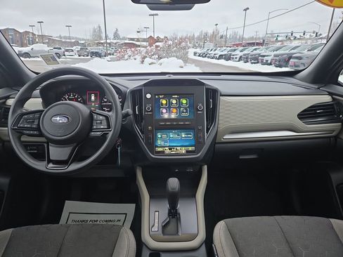 Certified 2025 Subaru Forester image 18