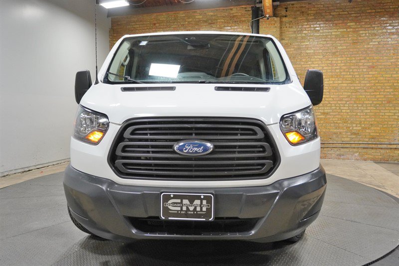 Used 2018 Ford Transit 350 XL RWD image 4