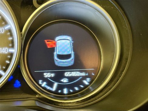 Used 2020 MAZDA CX-5 Touring image 12