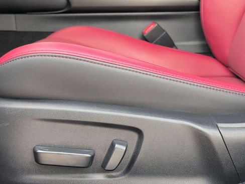Certified 2025 Lexus IS 350 F Sport RWD image 10