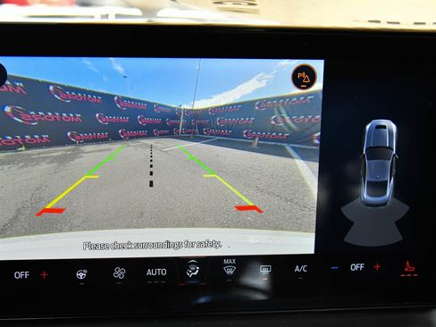 Used 2024 Ford Mustang Premium image 18