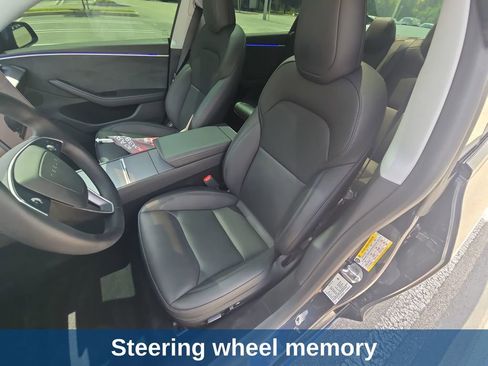 Used 2025 Tesla Model 3 Long Range AWD/4WD image 22