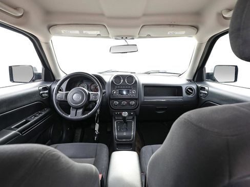 Used 2016 Jeep Patriot Latitude image 22