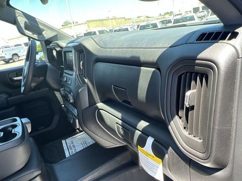 New 2026 Chevrolet Silverado 2500 W/T w/ WT Convenience Package RWD image 29