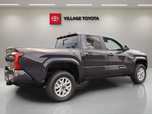 New 2026 Toyota Tacoma SR5 RWD image 5