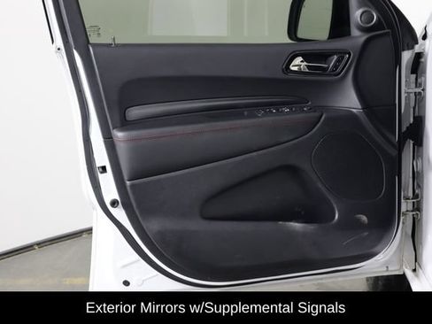 Used 2023 Dodge Durango R/T AWD/4WD image 20