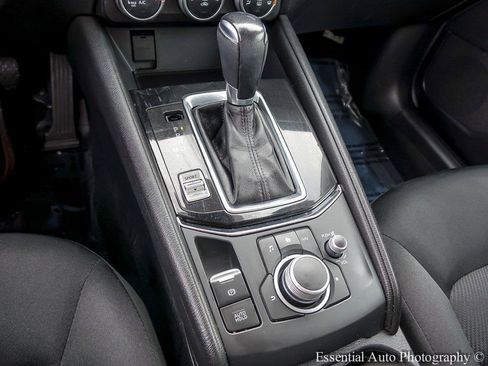 Used 2019 MAZDA CX-5 Sport image 19
