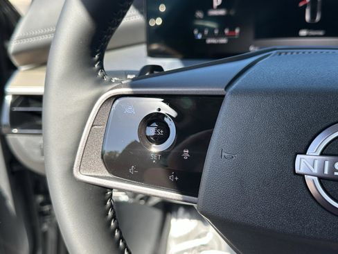 New 2026 Nissan Murano SL AWD/4WD image 31