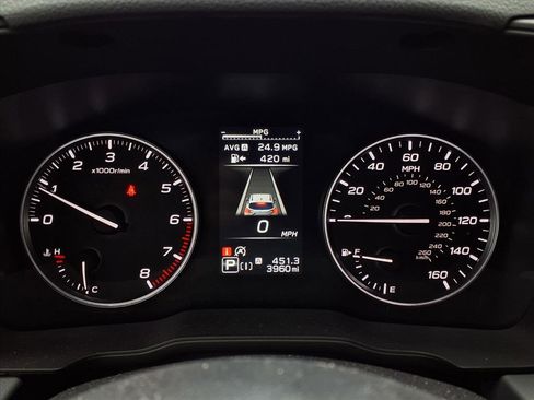 Certified 2025 Subaru Crosstrek 2.0i Premium image 20