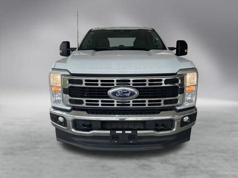 Used 2024 Ford F350 XLT w/ FX4 Off-Road Package AWD/4WD image 12