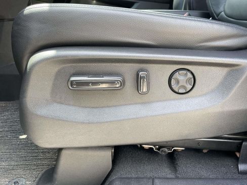 Used 2023 Honda Odyssey EX-L image 16