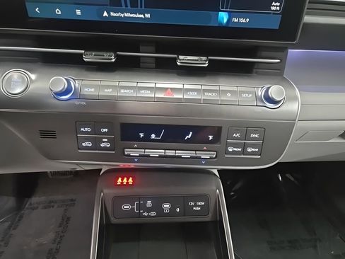 New 2026 Hyundai Kona Limited AWD/4WD image 26