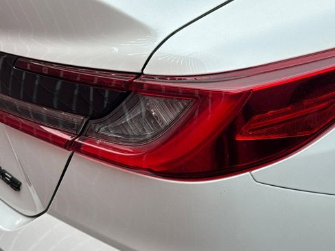 Used 2025 Toyota Camry XSE w/ Premium Plus Package image 6