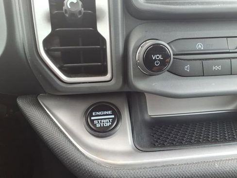 Used 2023 Ford Bronco Sport Big Bend w/ Convenience Package AWD/4WD image 21