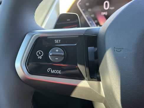 New 2026 BMW X3 xDrive30 w/ M Sport Package image 13