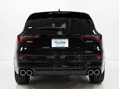 New 2026 Acura MDX Type S image 39