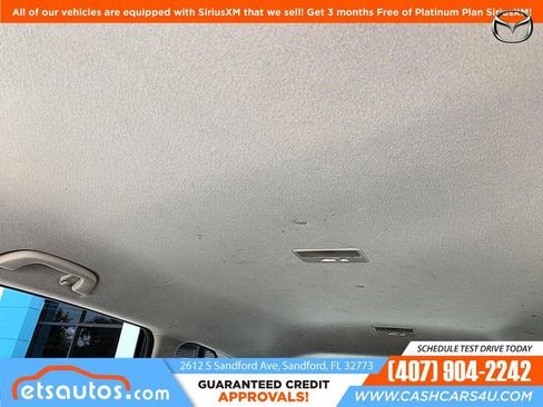 Used 2013 MAZDA CX-9 Sport FWD image 26