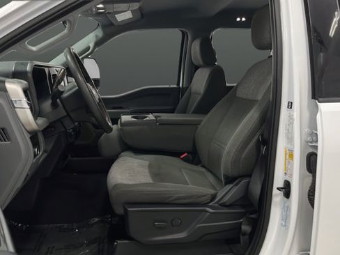 Used 2024 Ford F250 XLT AWD/4WD image 9