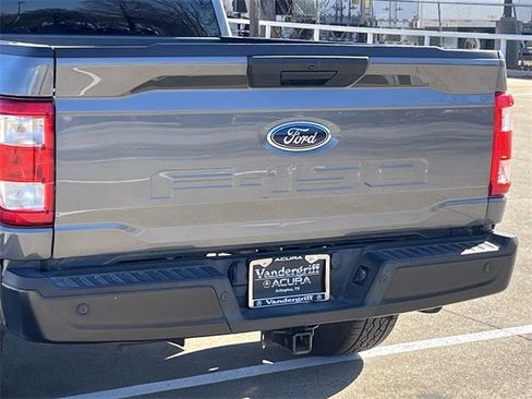 Used 2023 Ford F150 XL image 6
