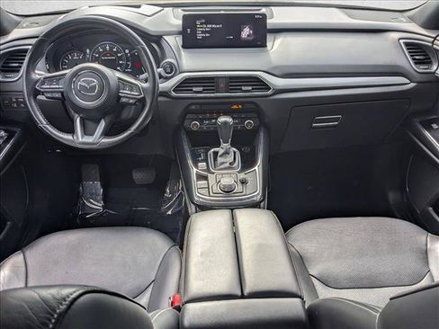 Used 2021 MAZDA CX-9 Grand Touring AWD/4WD image 18