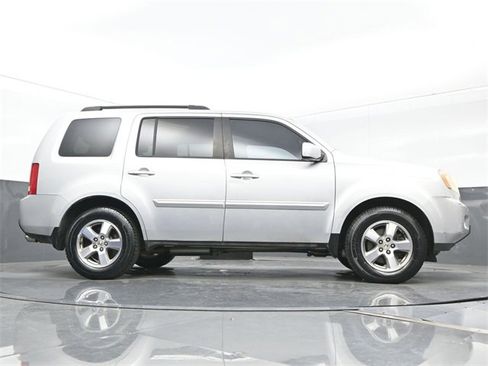 Used 2009 Honda Pilot EX-L image 26