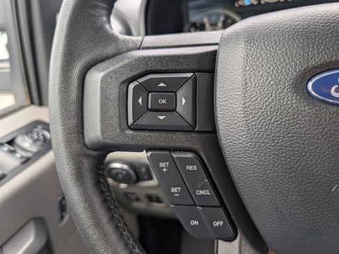 Used 2019 Ford F150 XLT w/ Equipment Group 301A Mid image 22