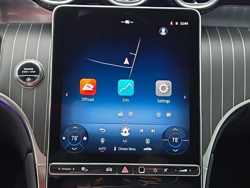 New 2026 Mercedes-Benz GLC 300 4MATIC image 18