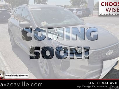 Used 2023 Ford Escape ST-Line