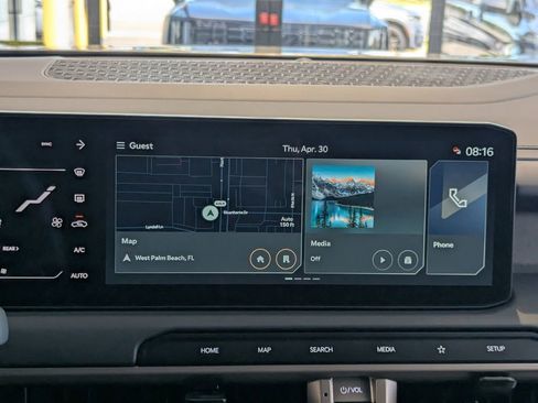 New 2027 Kia Telluride S FWD image 18
